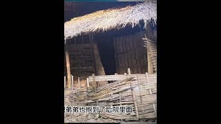 #我的乡村生活 #记录真实生活 #随拍 #亲子互动 #农村生活