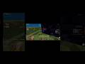 PojavLauncher Crystal PvP Montage 🔥 | Minecraft Shorts