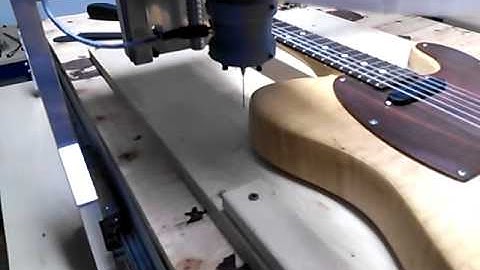 Probe It contour and position