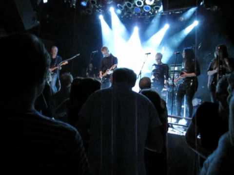 Pink Floyd Project (DK) - Another Brick In The Wall @ The Tivoli 110415