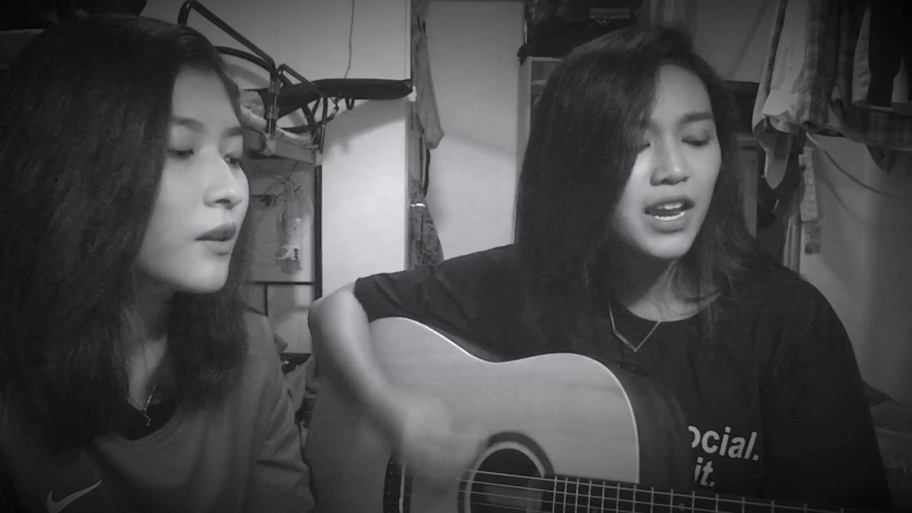 Pyi pa tho pay sar (ပြီပသို့​​ပေးစာ) - G fatt (cover by May and Su)