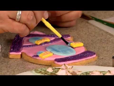 adorable-easter-bunny-cookies-decorating-how-to-video-tutorial-part-16