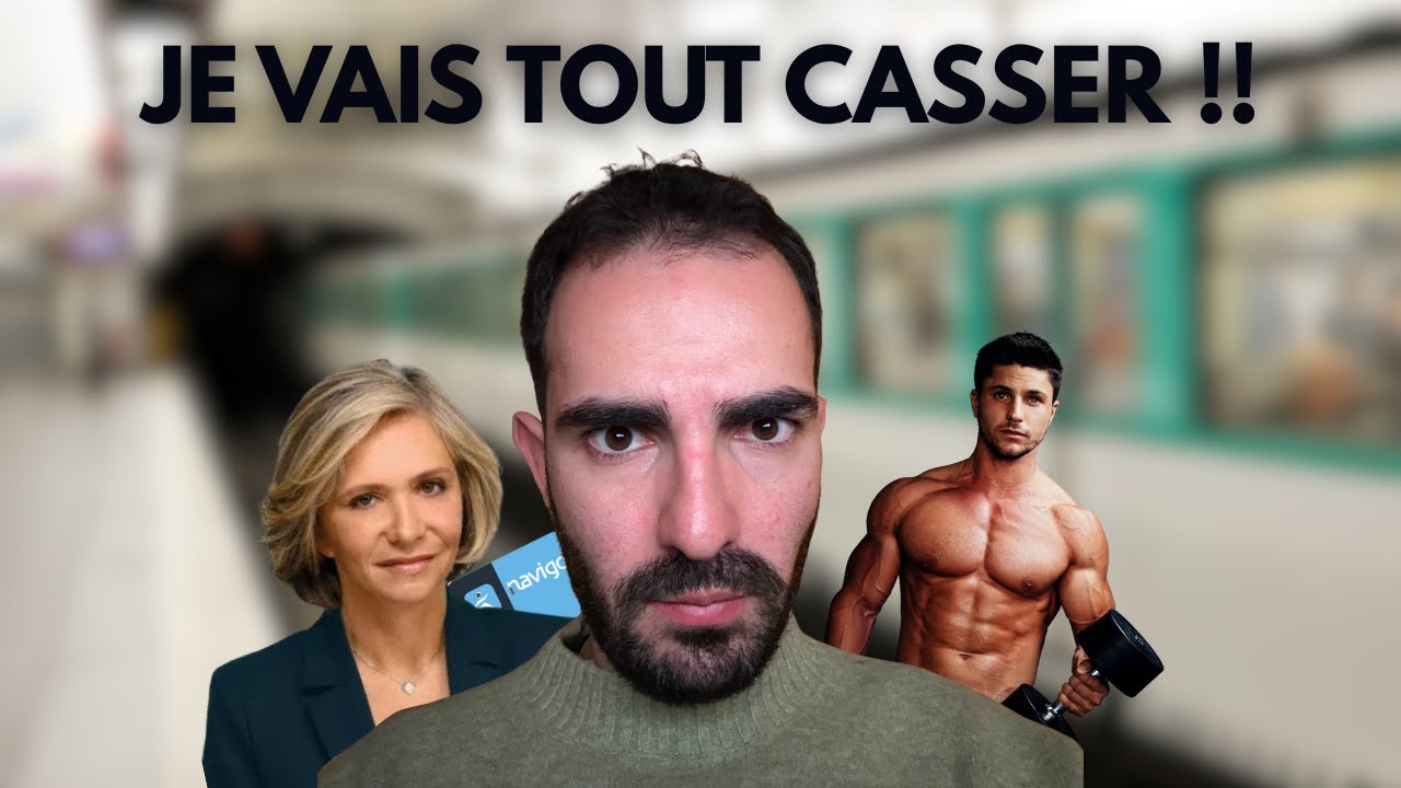 arrêtez avec l'astrologie ou je casse tout