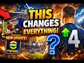 Konami Changed Defending… This Skill Is Now OP | Efootball Mobile