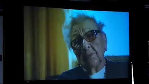 NCAI 2019 NATIONAL CONGRESS OF AMERICAN INDIANS -  Juanita Antone Honoring