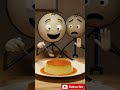 “Dessert chusthe sweet…kani reality different 😂🍮Watch till end 🔥”#shorts #youtubeshorts #viralvideo