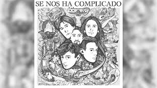 Berni - Mala Gestión Audio Oficial