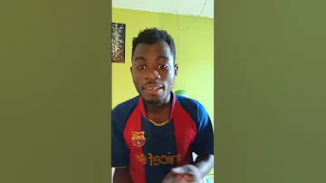 Fundi Mbosso Niulizeni 
