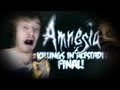 LAST EPISODE - Amnesia: Custom Story - Part 7 - Killings In Altstadt