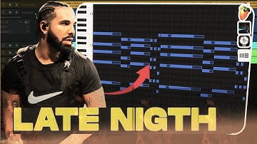 How to Make Unique RNB Samples for Drake, Chris brown | Studio One Tutorial