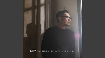 Tak Seindah Cinta Yang Semestinya