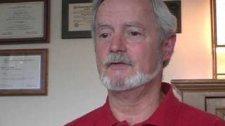 Jeff Flint Helps People with Chronic Pain