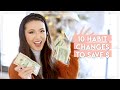 10 Money-Saving Tips that changed my life