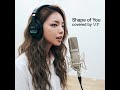 Ai Cover　Shape of You, デスペラード, Honesty（オネスティ）, ダニー・ボーイ, You Are Love, Only Time, Open Alms, Have You Ever Seen The Rain, ワンダフル・トゥナイト, I'd Rather Go Blind, 悲しき天使（Those Were the Days）, Mamy Blue