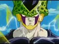 Cell returns theme  dbz dragon ball z