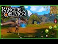 RANGERS OF OBLIVION JUEGAZO MMOARPG MOBILE APK ANDROID RANGERS OF OBLIVION JUEGAZO MMOARPG MOBILE APK ANDROID