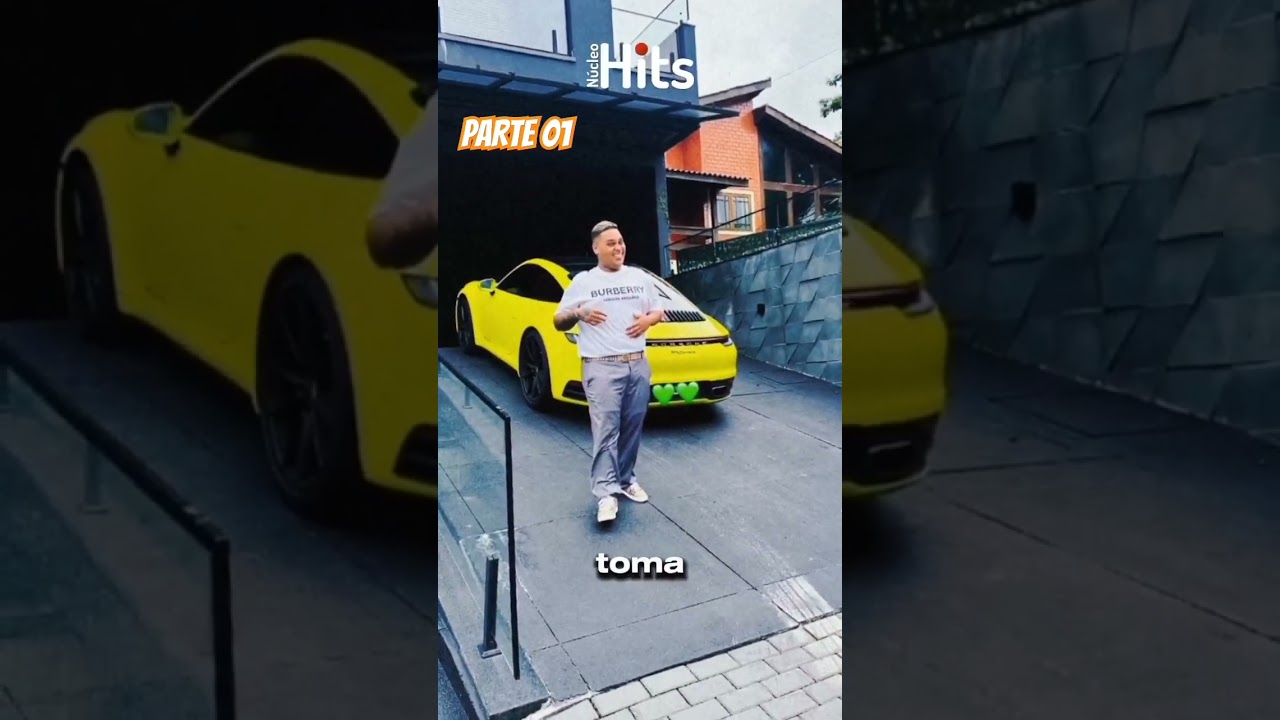 O Lado Oculto Da GR6 explode! 