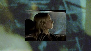 Charlotte Day Wilson - I Don't Love You (Official Video)