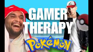playing pokemon for the very first time ever (platinum)