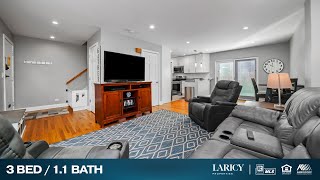 553 W Dickens Ave Chicago, IL Laricy Properties Drone Tour Listing Video