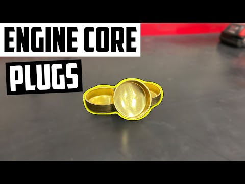 Installing Engine Core