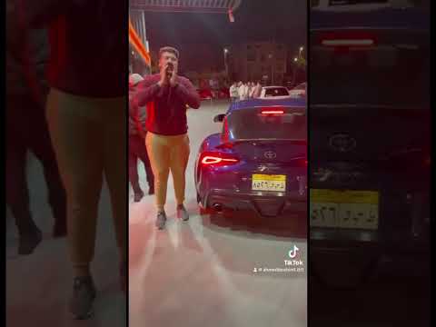 حد قال انا