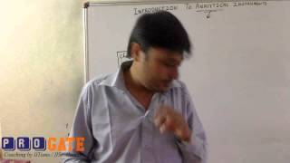 ProGATE GATE Instrumentation Engineering Sample Video 2