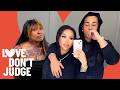 My Mom Wants To Stop My Wedding | LOVE DON'T JUDGE