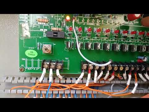 SEQUENTIAL TIMER OPERATION IN BAG FILTER IN DRYER PLANT 1 January 2022