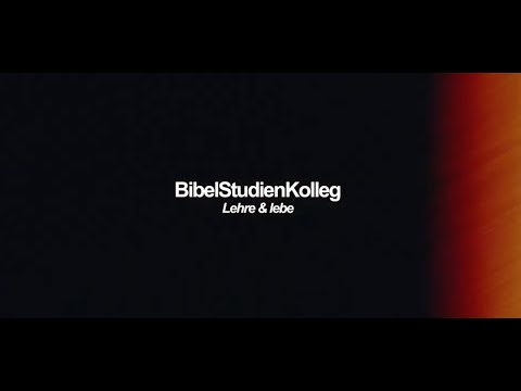 BibelStudienKolleg