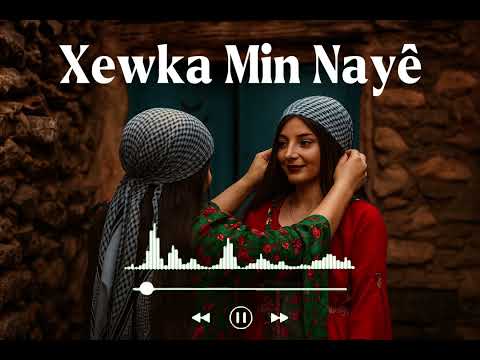 Xewka Min Nayê Official Cover Stran Denge Çiya 2025
