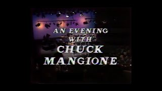 CHUCK MANGIONE (R.I.P.) Children Of Sanchez Live at Wolf Trap 1978  RARE