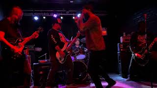 Heavy Down | Live in Chicago | Livewire Lounge | 4-19-2024 [3XIL3D LIVE]