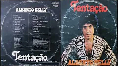 Alberto Kelly   1982