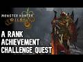 Challenge Quests Needs Rework in Expansion... | Monster Hunter Wilds | モンスターハンターワイルズ