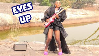 Helen Ibe - EYES UP (Official Music Video)