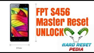 ☑️ F Mobile S456 Hard Reset FPT S456 screenshot 5