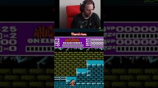 Skipping The Boss Rush  - A Nightmare On Elm Street