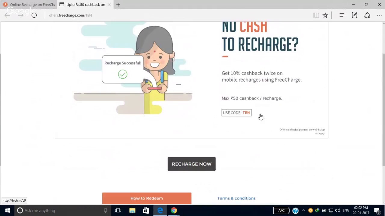 Cashify coupon code 200