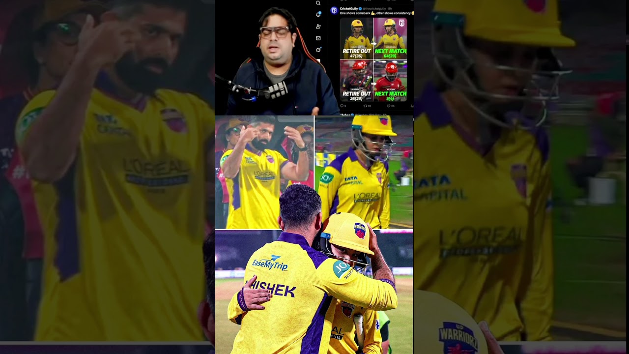 HARLEEN DEOL 💔🥹#harleendeol​ #wpl2026​ #cricket​ #abhisheknayar​ #ytshorts​