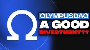 What is OlympusDAO | OHM Explained Easily