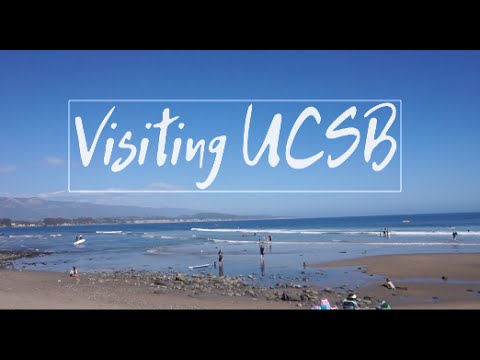 تصویری: آیا UCSB تعطیلات بهار دارد؟