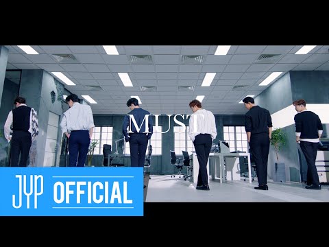 2PM "해야 해" M/V