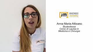 Anna Maria Attisano