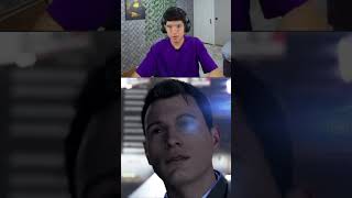 Çocuğu kurtardık ama biz düştük #komikanlar #gaming #detroit