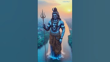 Bhole Charaniy Aaradhna - Mahadev Status video 🙏🙏 #shorts #mahadev