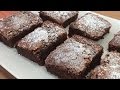 Cómo hacer Brownie paso a paso (Rápido y fácil) | Patu