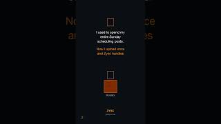 What Creators Say About Zync #Shorts