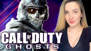 CALL OF DUTY GHOSTS | Полное Прохождение Кал оф Дьюти Гост на Русском | Стрим #3