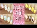Easter Nail Art Compilation | 2016